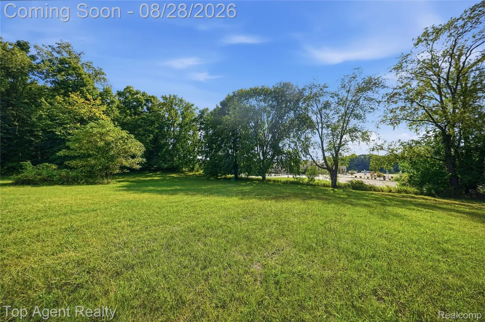 2830 S Van Dyke Road Imlay Township, MI 48444