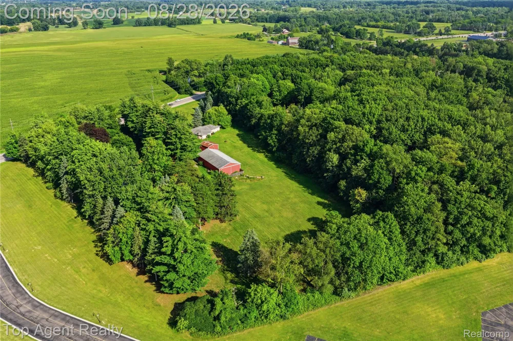 2830 S Van Dyke Road Imlay Township, MI 48444
