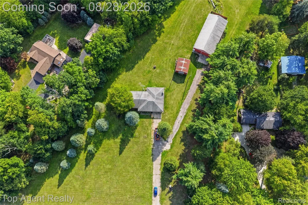 2830 S Van Dyke Road Imlay Township, MI 48444