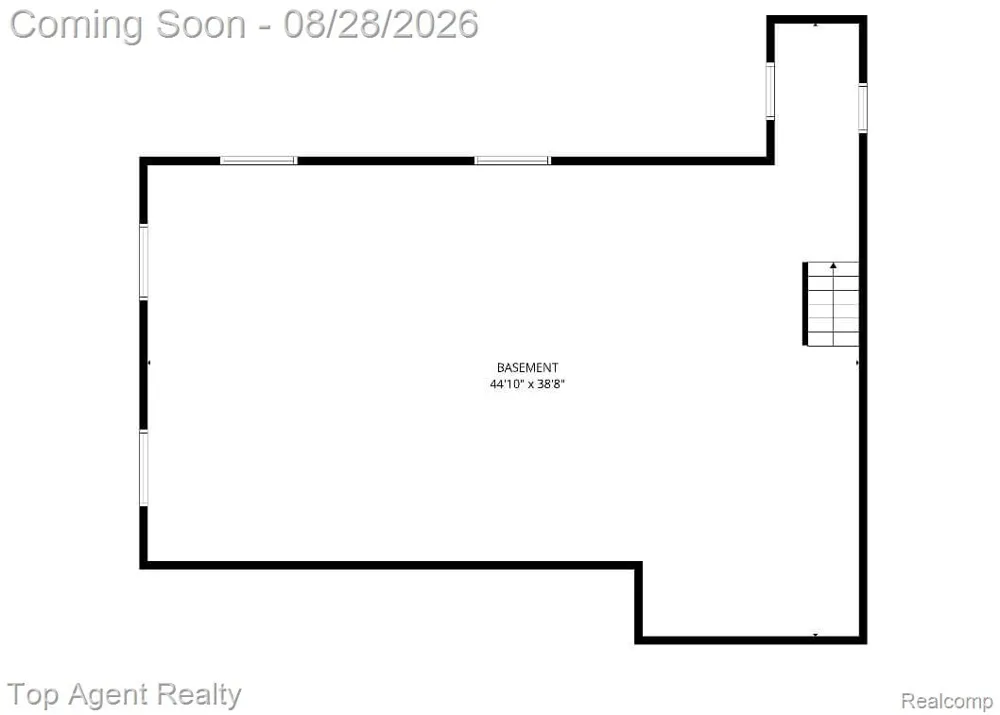 2830 S Van Dyke Road Imlay Township, MI 48444
