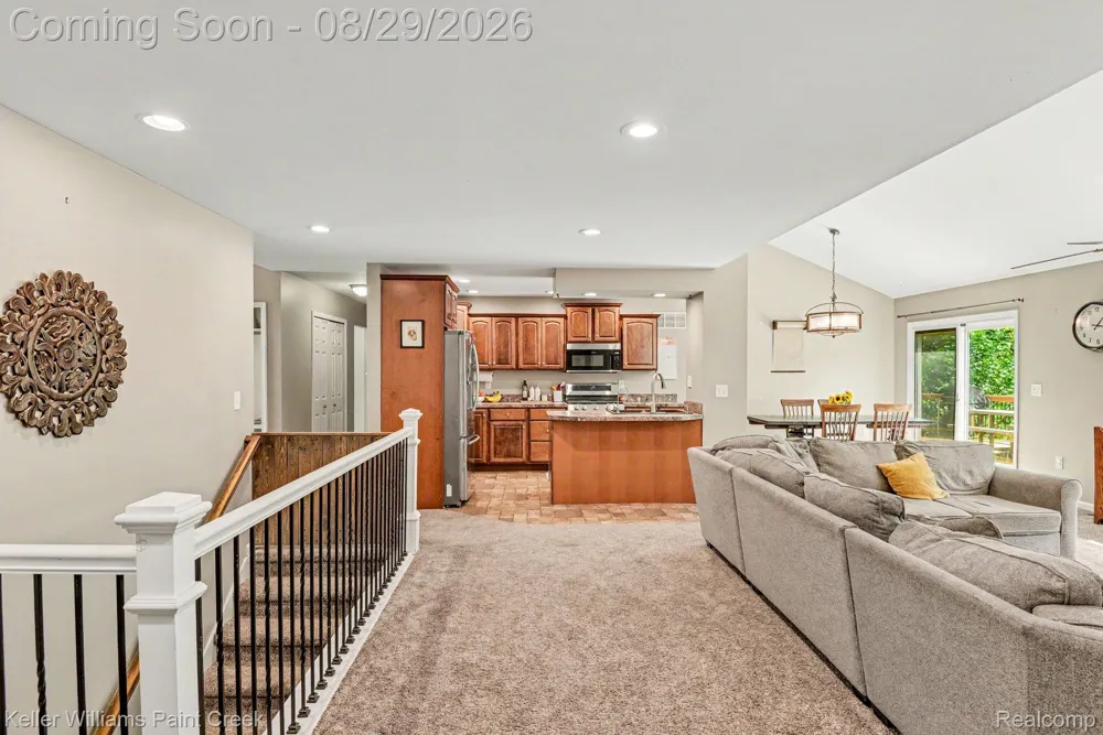 5263 Diehl Road Hadley Township, MI 48455