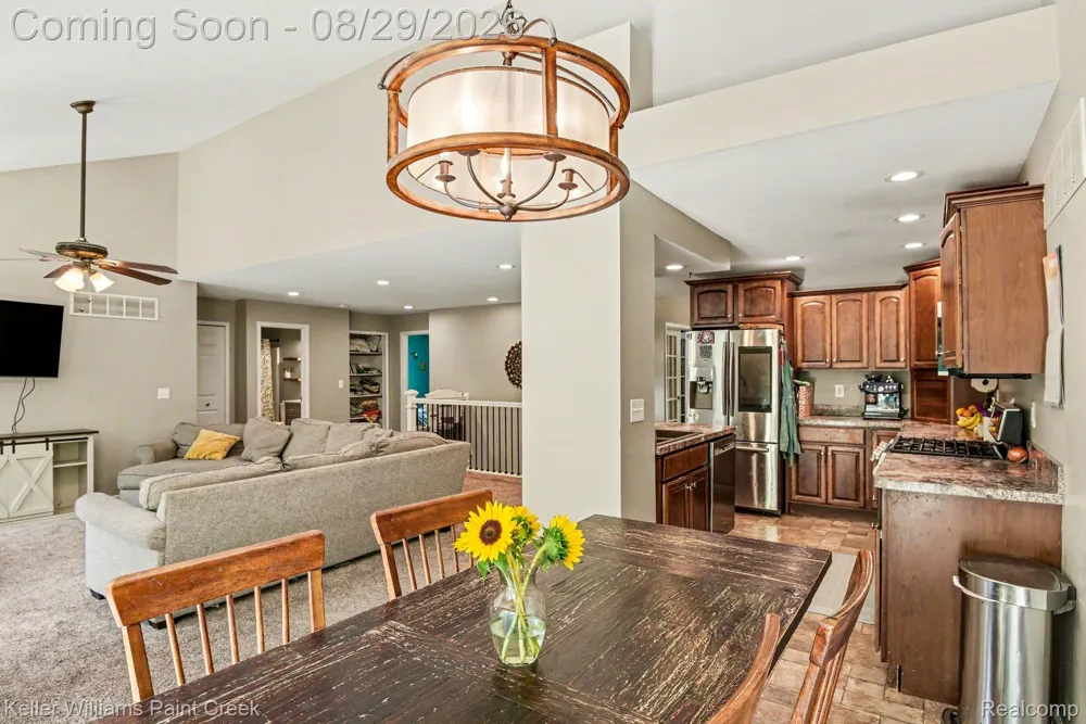 5263 Diehl Road Hadley Township, MI 48455