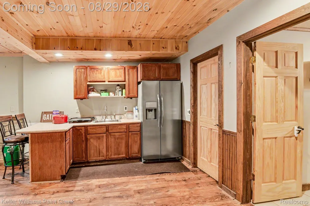 5263 Diehl Road Hadley Township, MI 48455