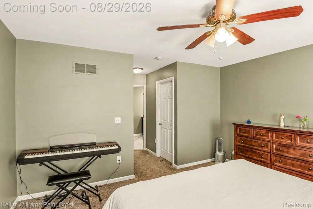 5263 Diehl Road Hadley Township, MI 48455