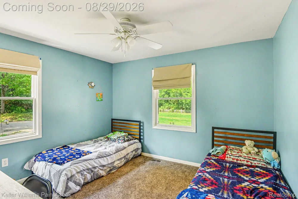 5263 Diehl Road Hadley Township, MI 48455