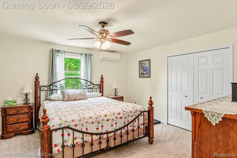 5263 Diehl Road Hadley Township, MI 48455