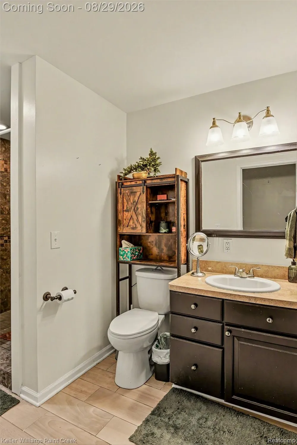 5263 Diehl Road Hadley Township, MI 48455