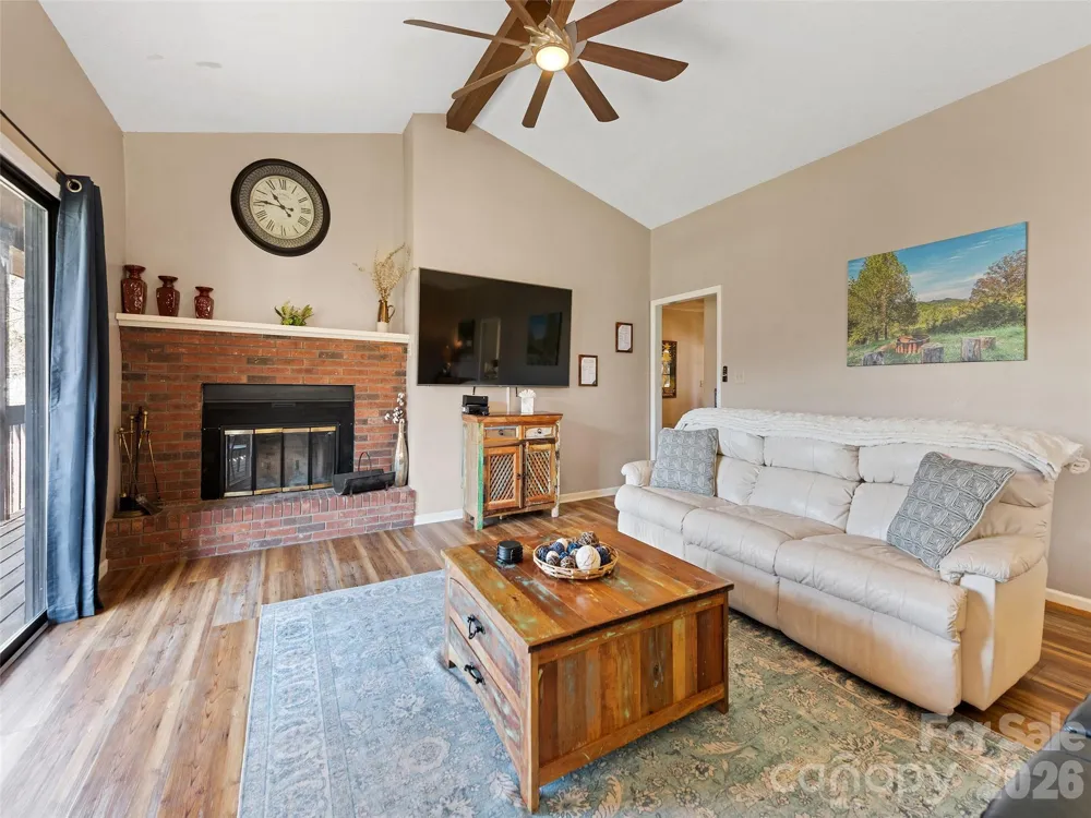182 Allison Drive Maggie Valley, NC 28751