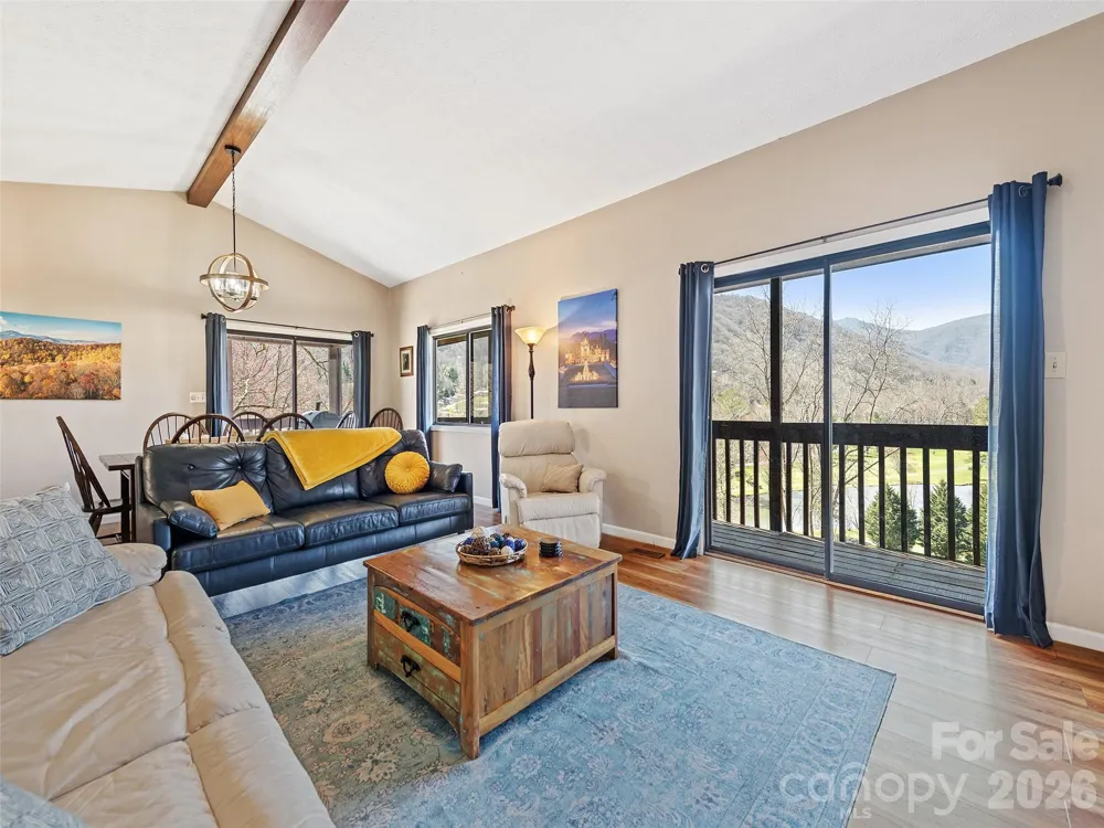 182 Allison Drive Maggie Valley, NC 28751