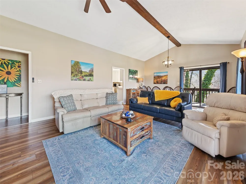 182 Allison Drive Maggie Valley, NC 28751