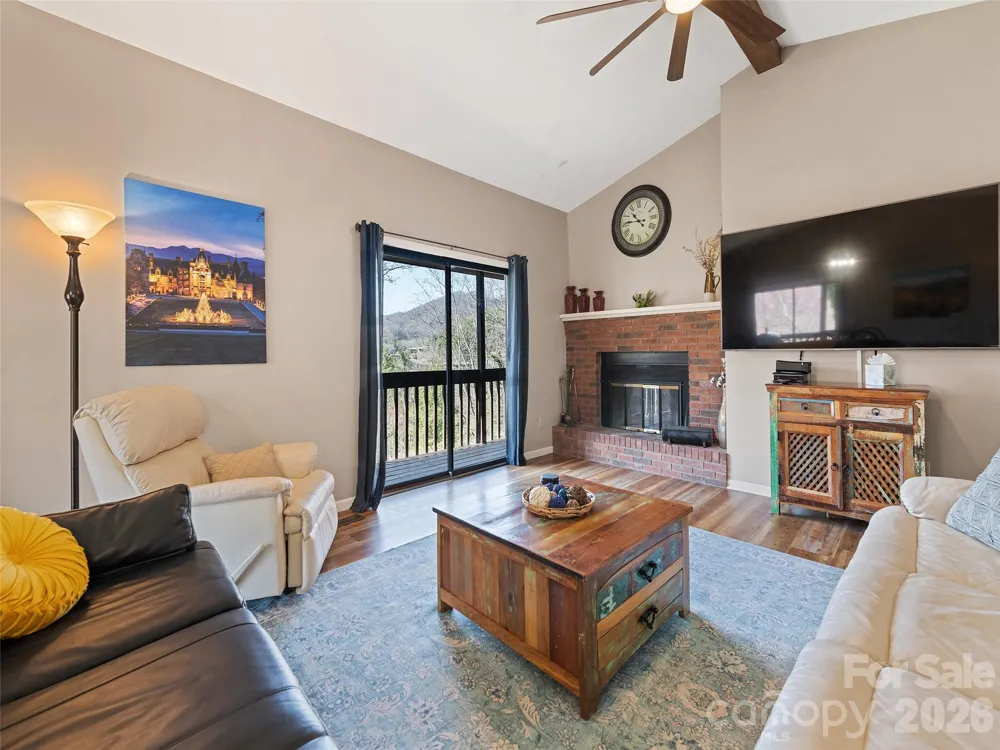 182 Allison Drive Maggie Valley, NC 28751