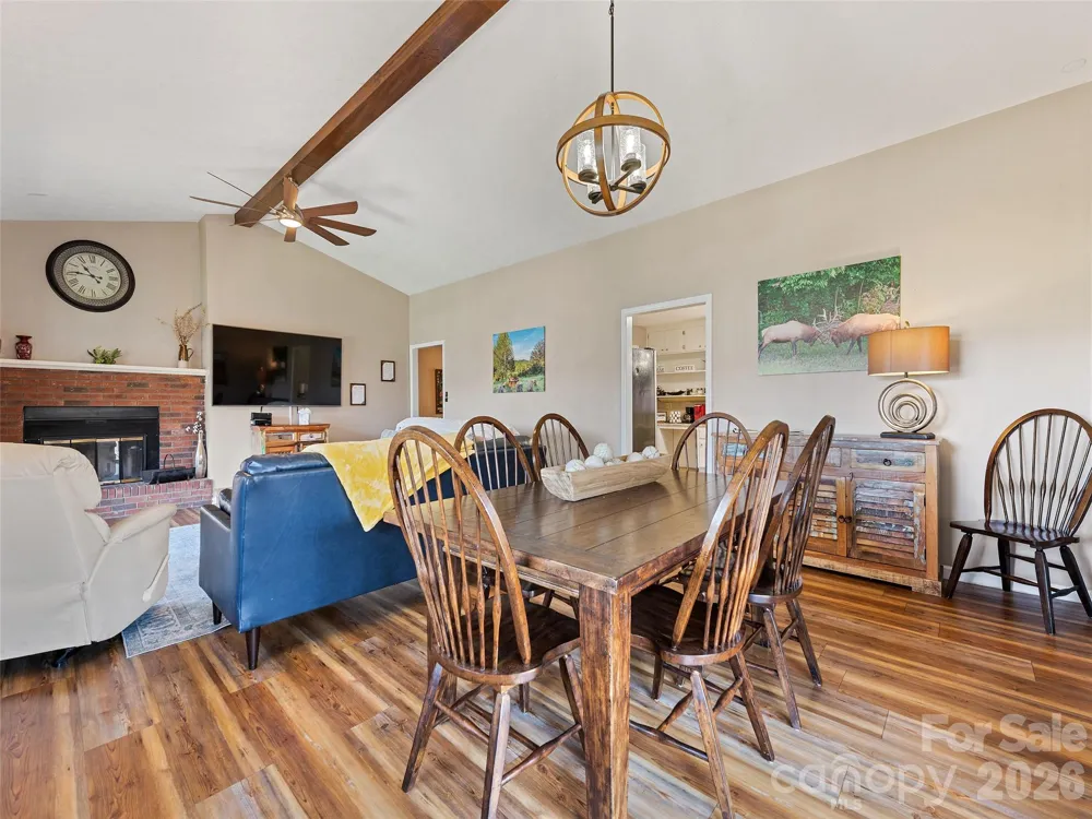 182 Allison Drive Maggie Valley, NC 28751