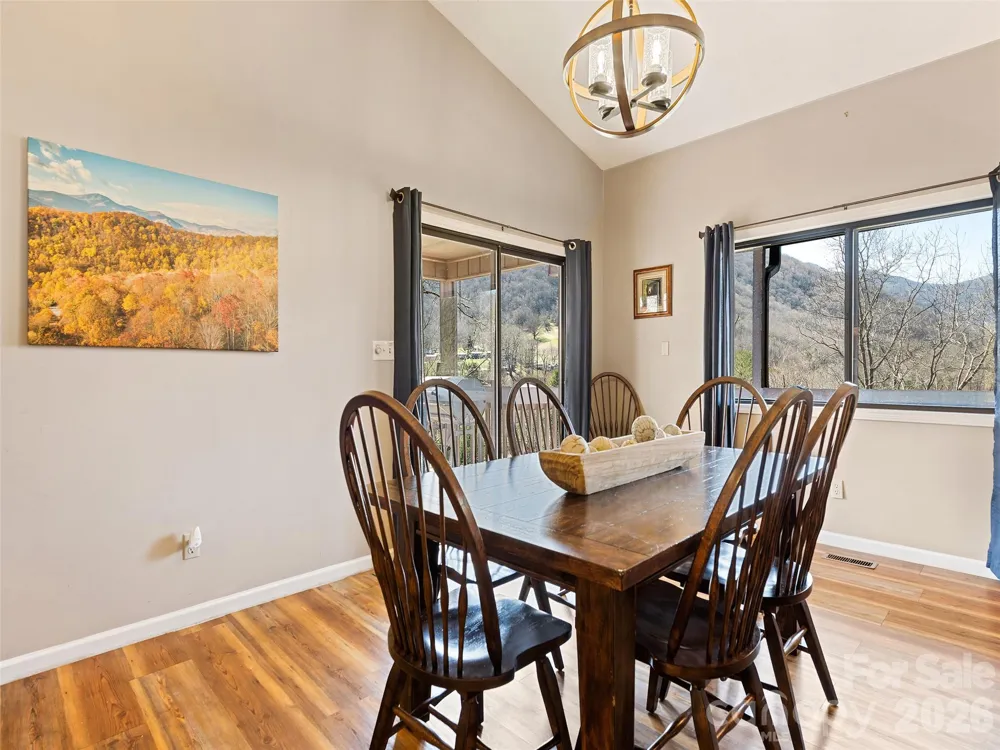 182 Allison Drive Maggie Valley, NC 28751