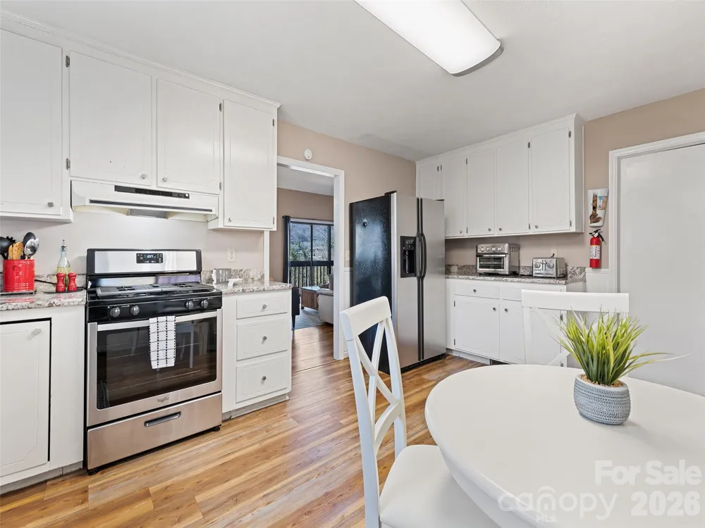 182 Allison Drive Maggie Valley, NC 28751