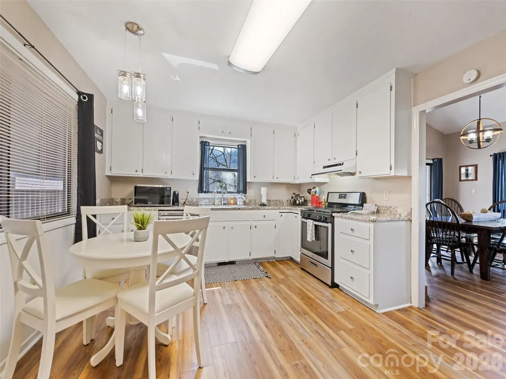 182 Allison Drive Maggie Valley, NC 28751