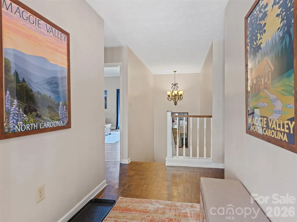 182 Allison Drive Maggie Valley, NC 28751