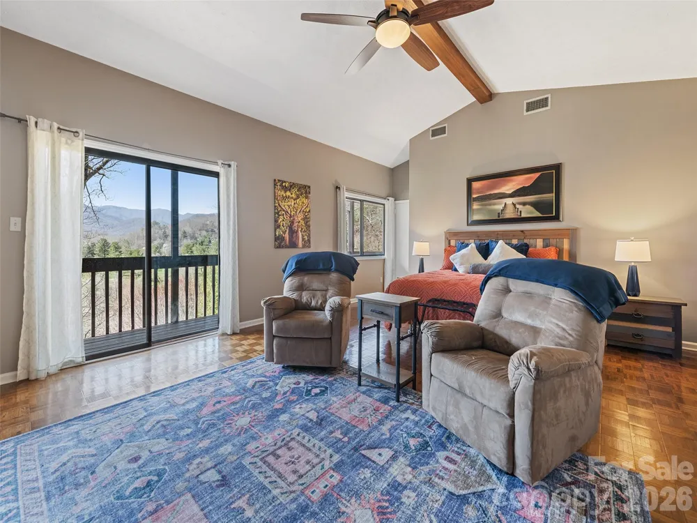 182 Allison Drive Maggie Valley, NC 28751