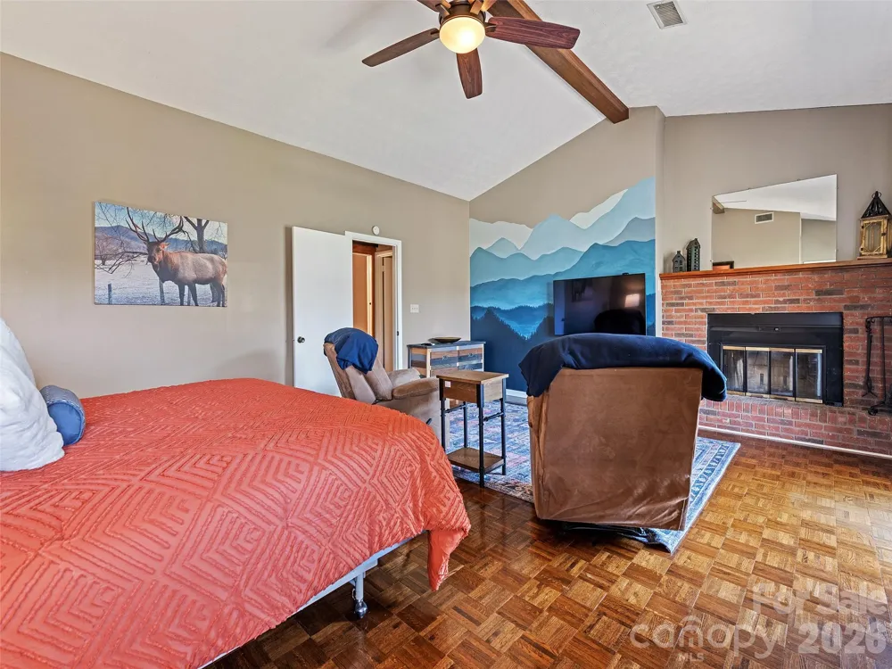 182 Allison Drive Maggie Valley, NC 28751