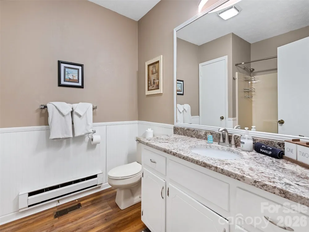 182 Allison Drive Maggie Valley, NC 28751