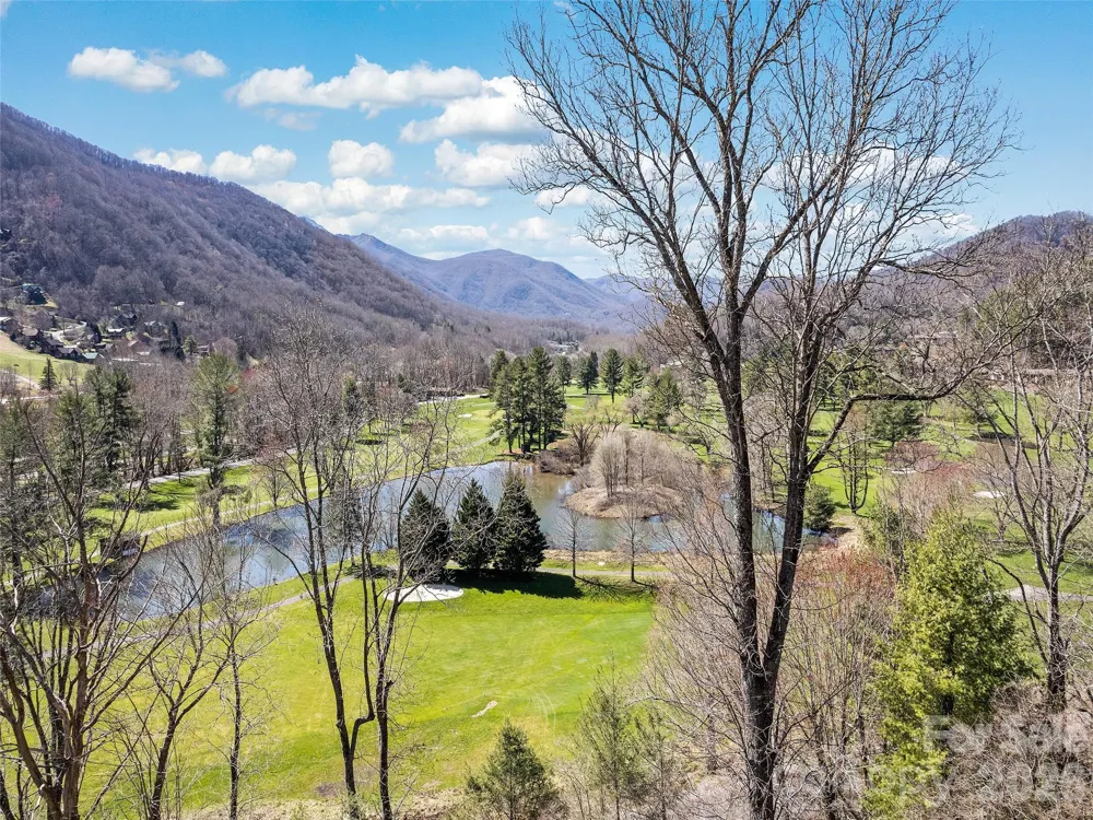 182 Allison Drive Maggie Valley, NC 28751