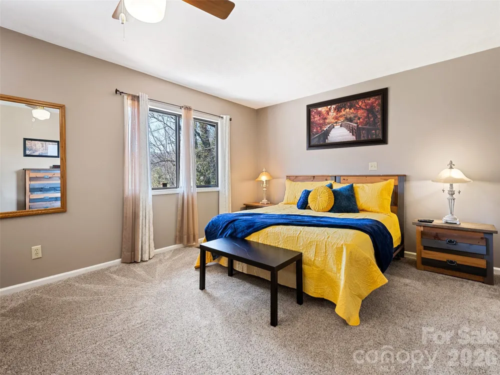 182 Allison Drive Maggie Valley, NC 28751