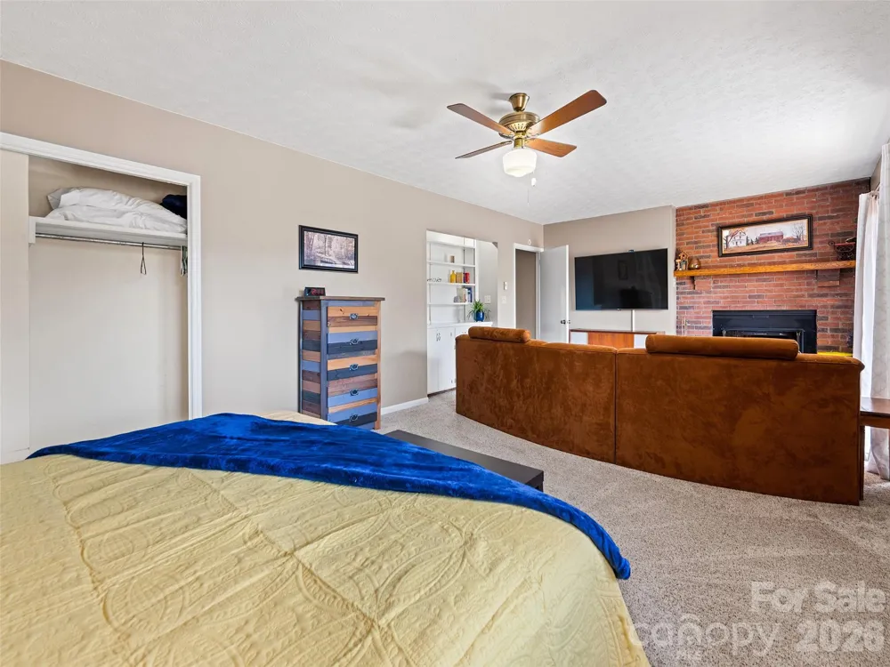 182 Allison Drive Maggie Valley, NC 28751