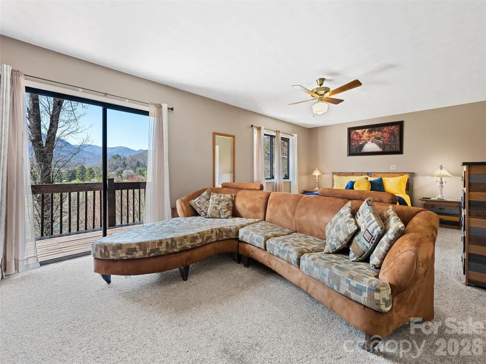 182 Allison Drive Maggie Valley, NC 28751