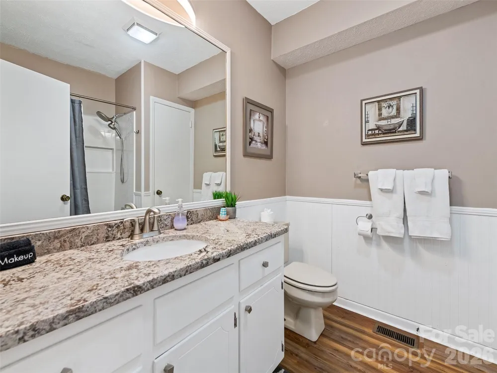182 Allison Drive Maggie Valley, NC 28751