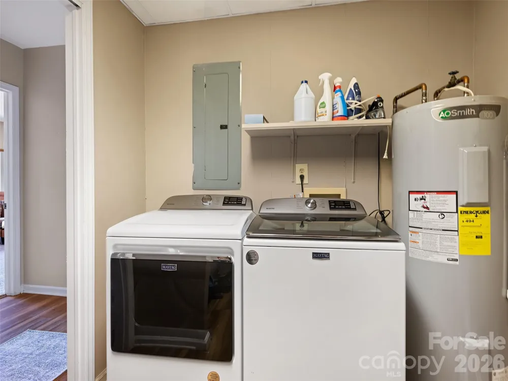 182 Allison Drive Maggie Valley, NC 28751