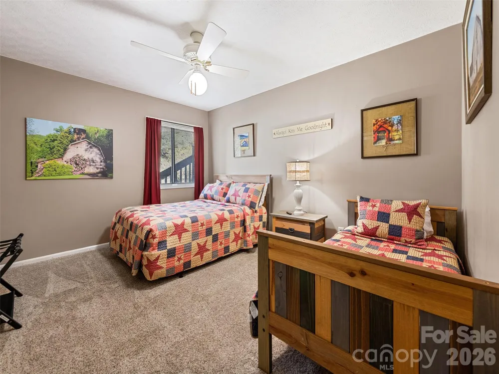 182 Allison Drive Maggie Valley, NC 28751