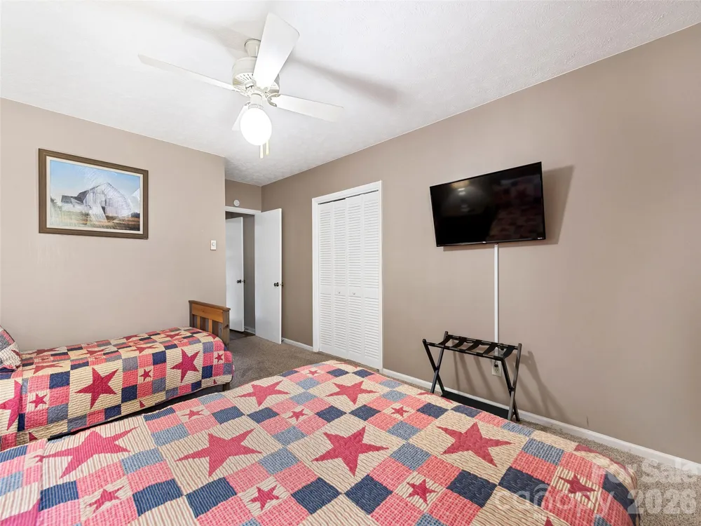 182 Allison Drive Maggie Valley, NC 28751