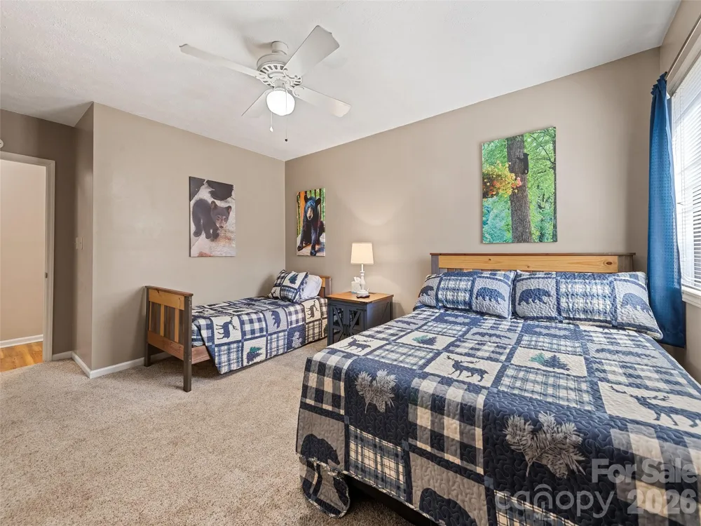 182 Allison Drive Maggie Valley, NC 28751