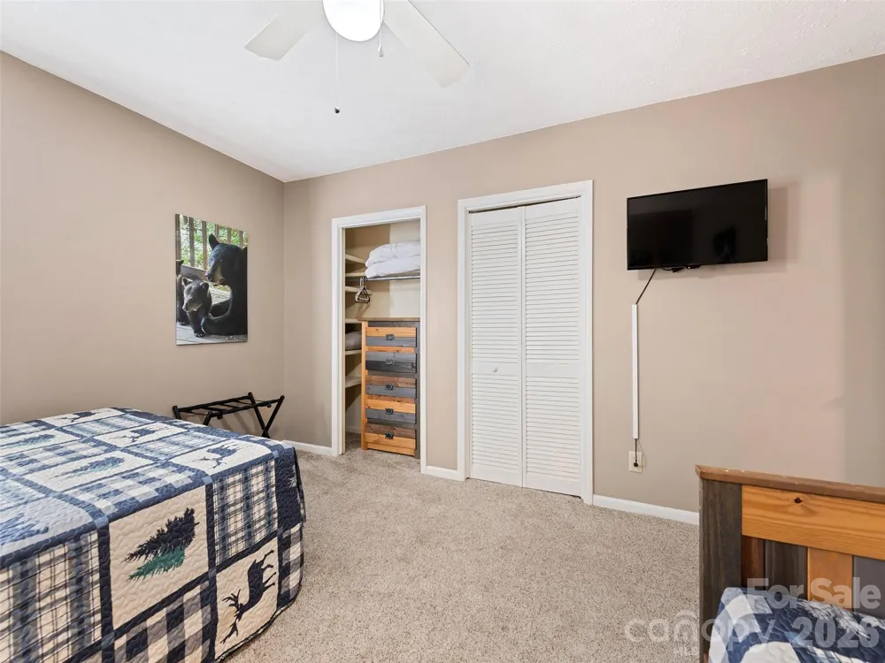 182 Allison Drive Maggie Valley, NC 28751