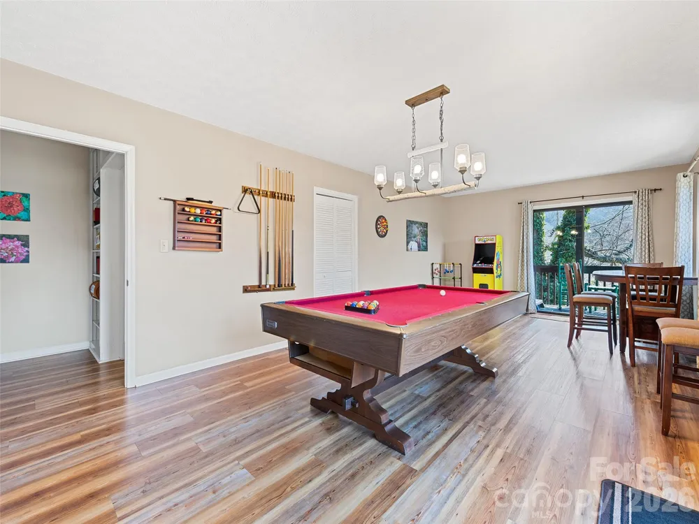 182 Allison Drive Maggie Valley, NC 28751
