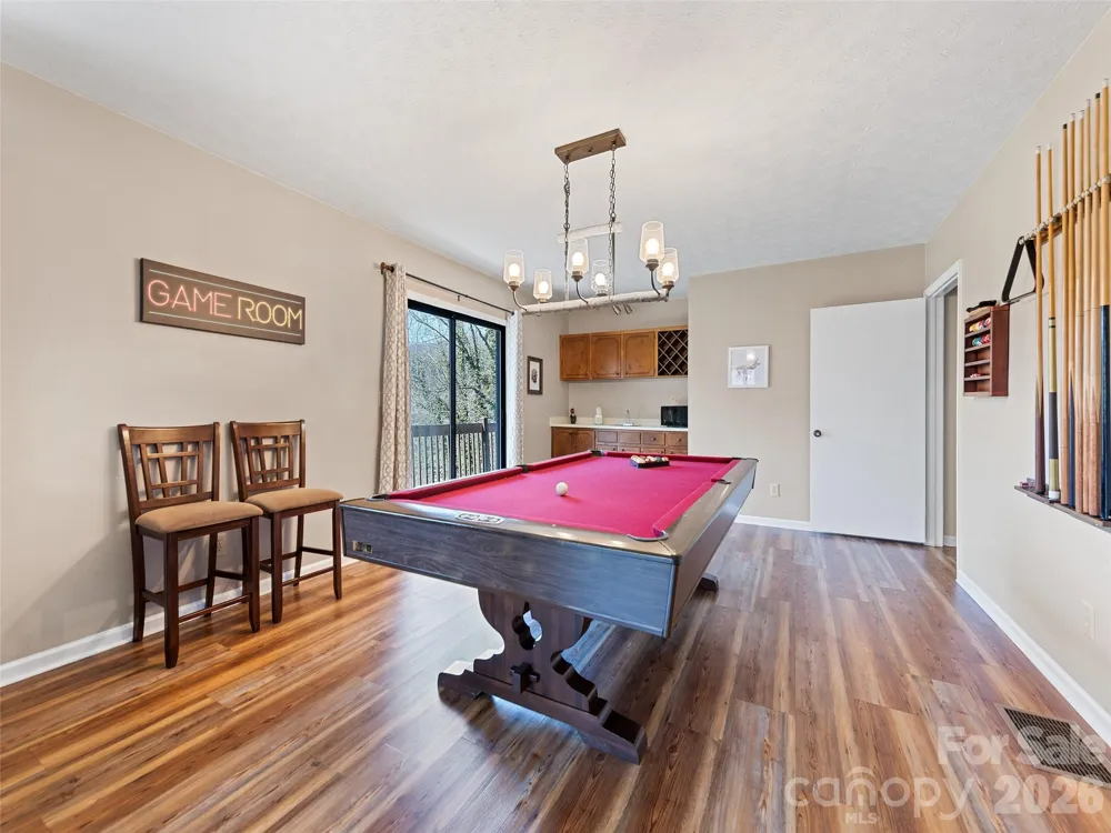 182 Allison Drive Maggie Valley, NC 28751