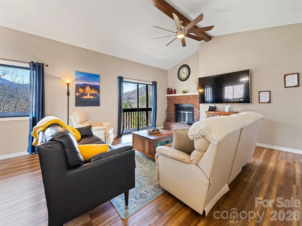 182 Allison Drive Maggie Valley, NC 28751