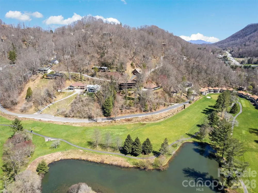 182 Allison Drive Maggie Valley, NC 28751