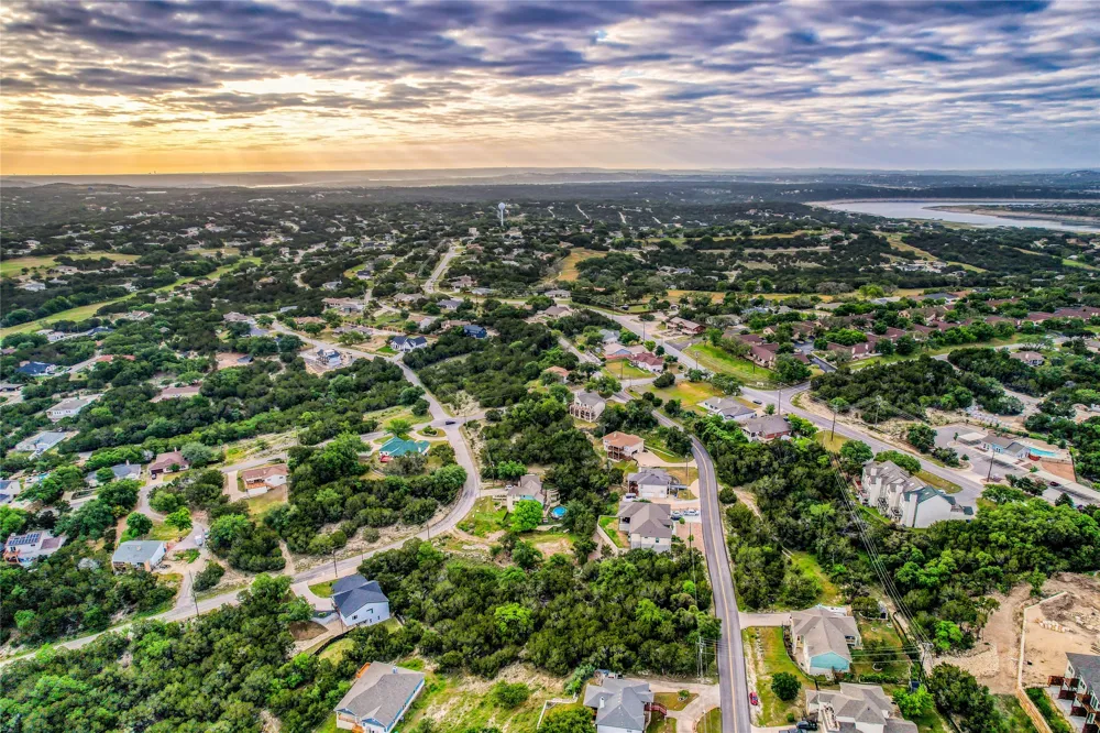21110 High Drive Lago Vista, TX 78645