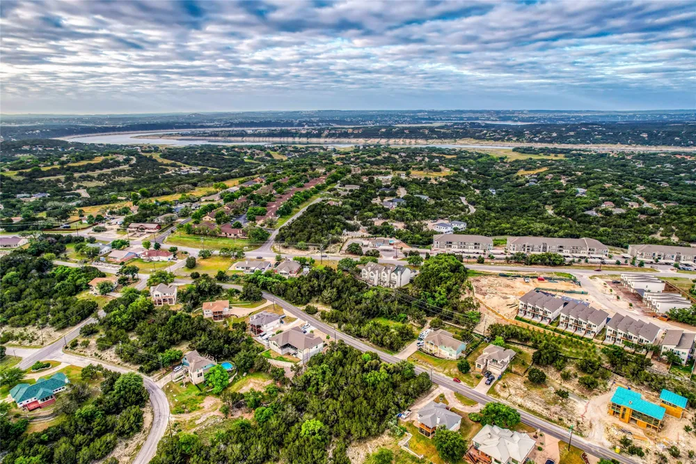 21110 High Drive Lago Vista, TX 78645