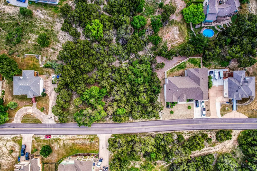 21110 High Drive Lago Vista, TX 78645