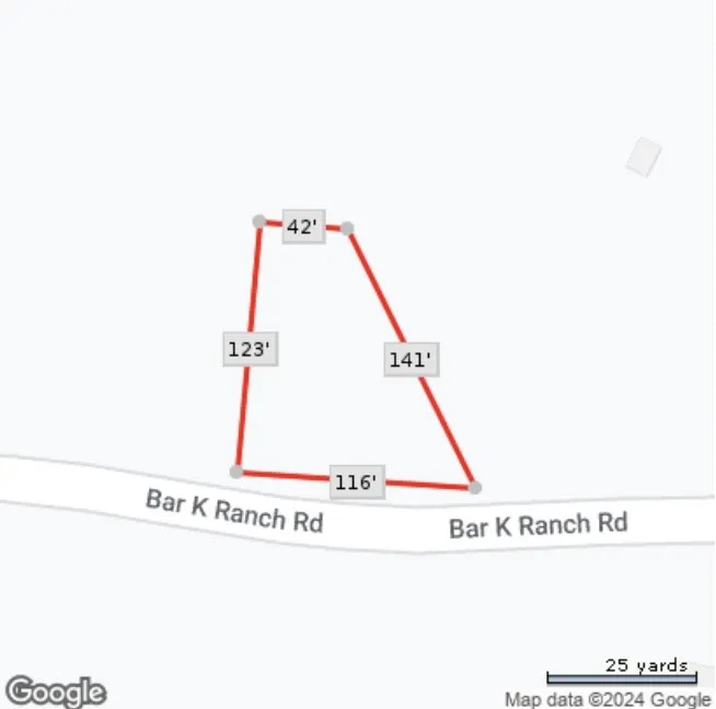 8222 Bar K Ranch Road Lago Vista, TX 78645