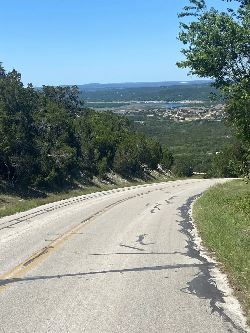 8222 Bar K Ranch Road Lago Vista, TX 78645