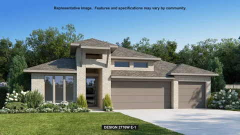 913 Sheepdog Cove