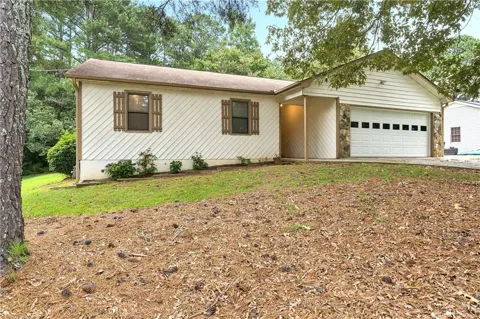 1146 Hutch Lane