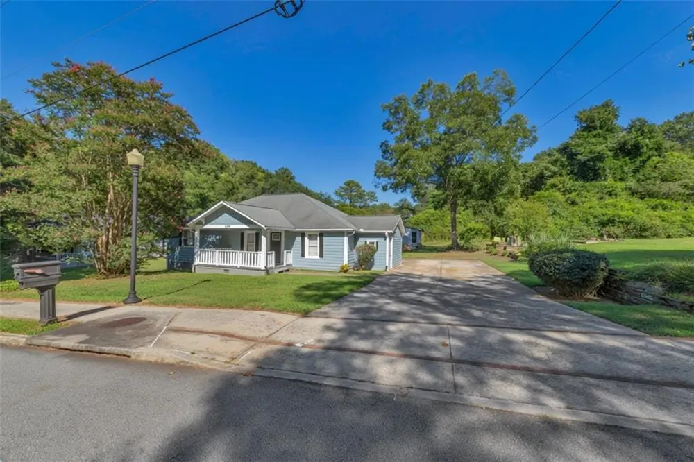 3849 Dillard Street Powder Springs, GA 30127