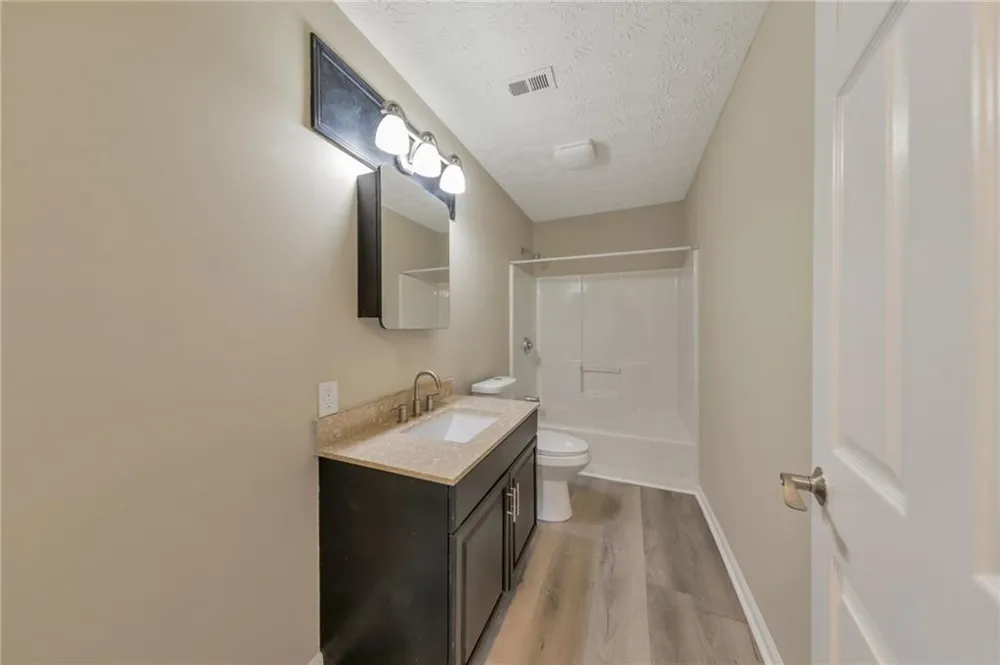 3849 Dillard Street Powder Springs, GA 30127