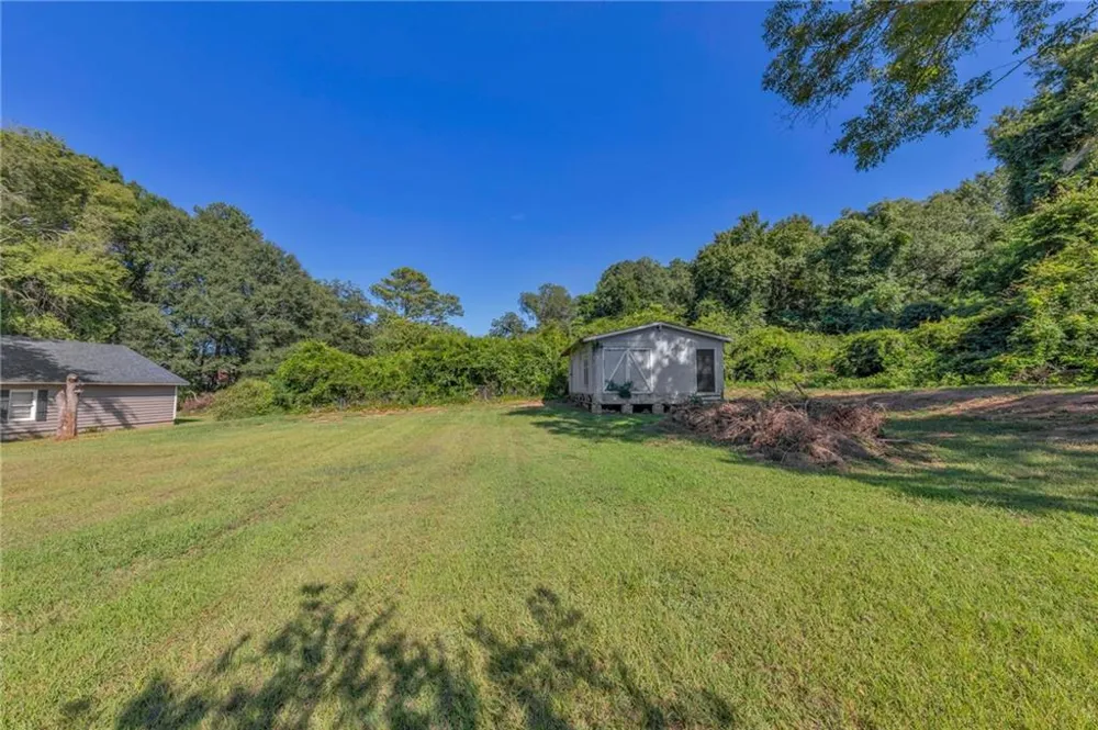 3849 Dillard Street Powder Springs, GA 30127