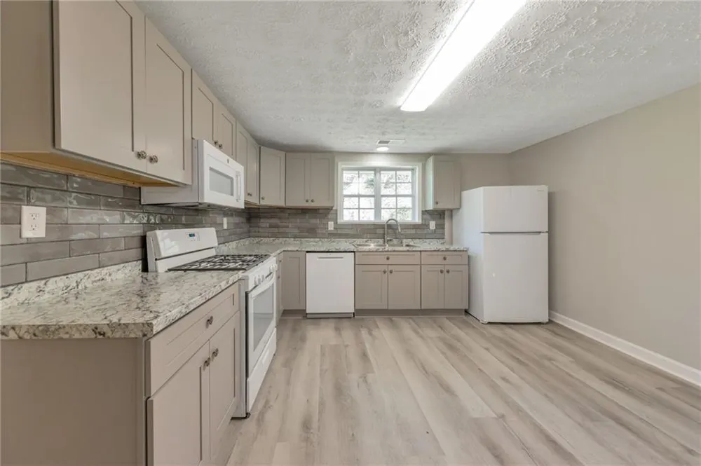 3849 Dillard Street Powder Springs, GA 30127