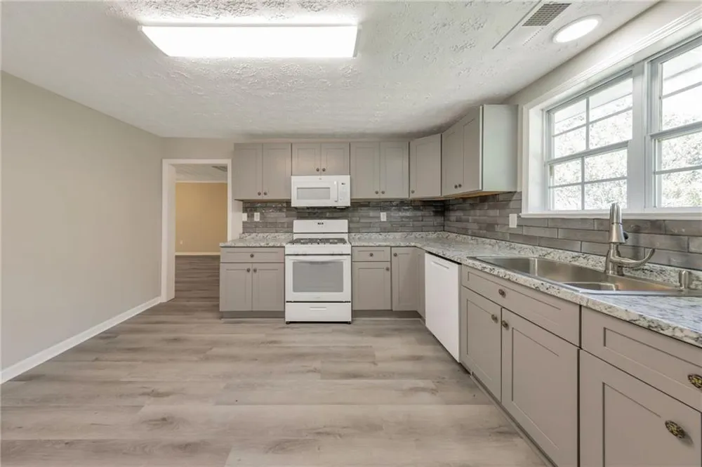 3849 Dillard Street Powder Springs, GA 30127