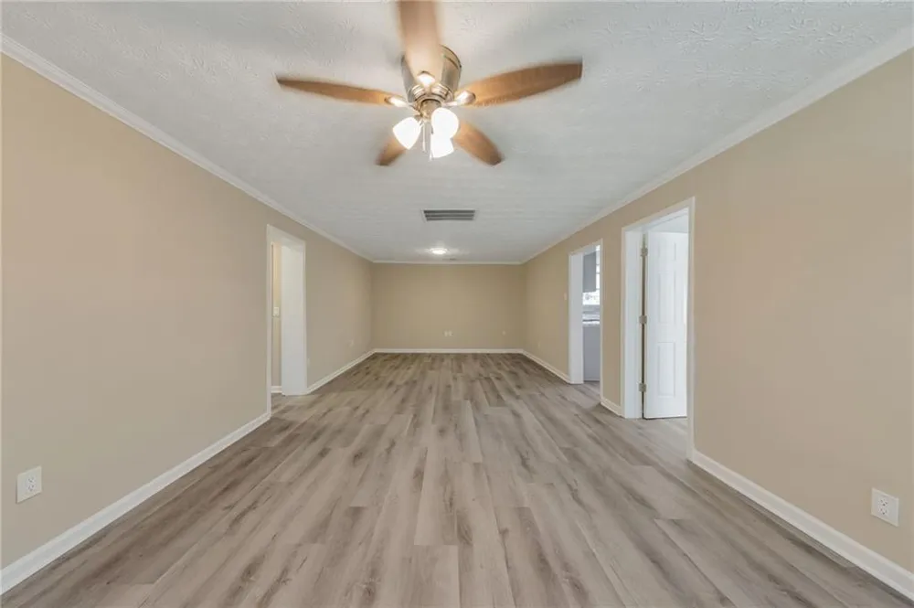 3849 Dillard Street Powder Springs, GA 30127